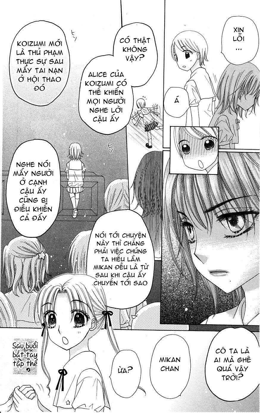 gakuen alice chapter 89 15