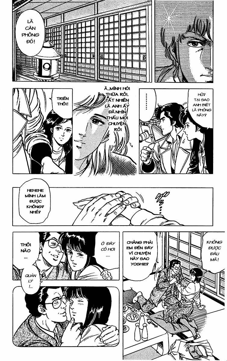 city hunter chapter 46 30