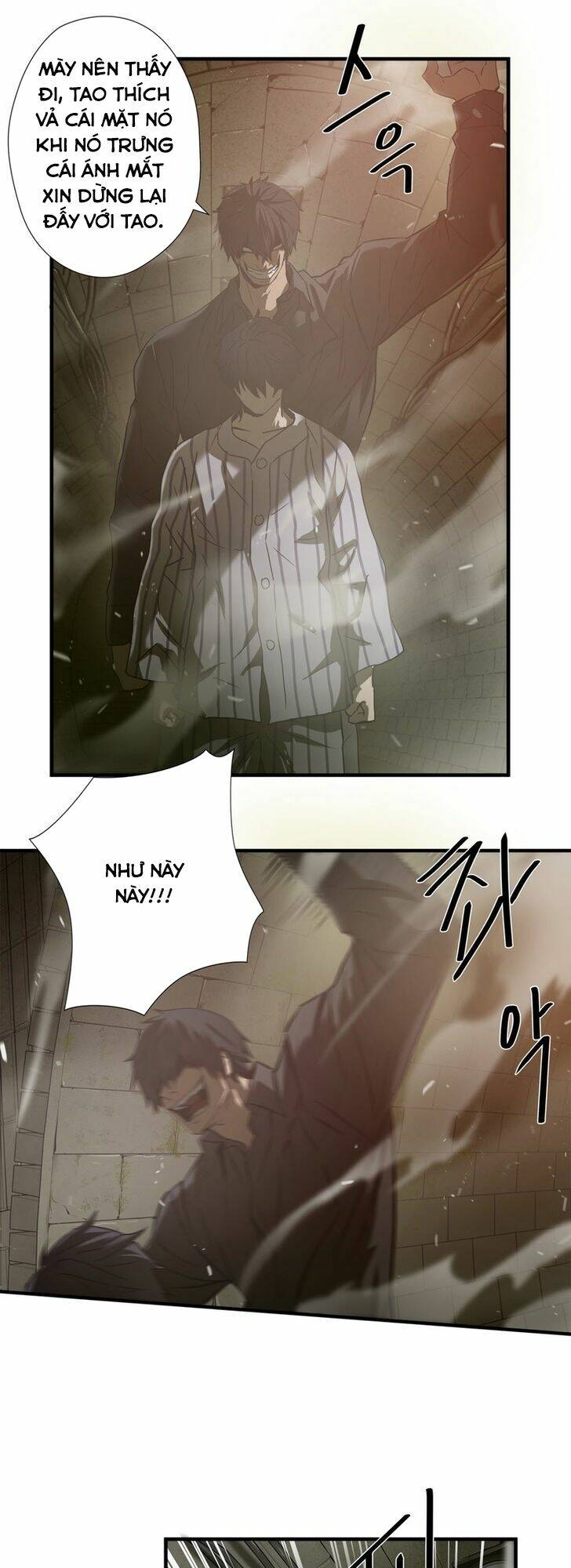 kẻ bị ruồng bỏ chapter 39 15