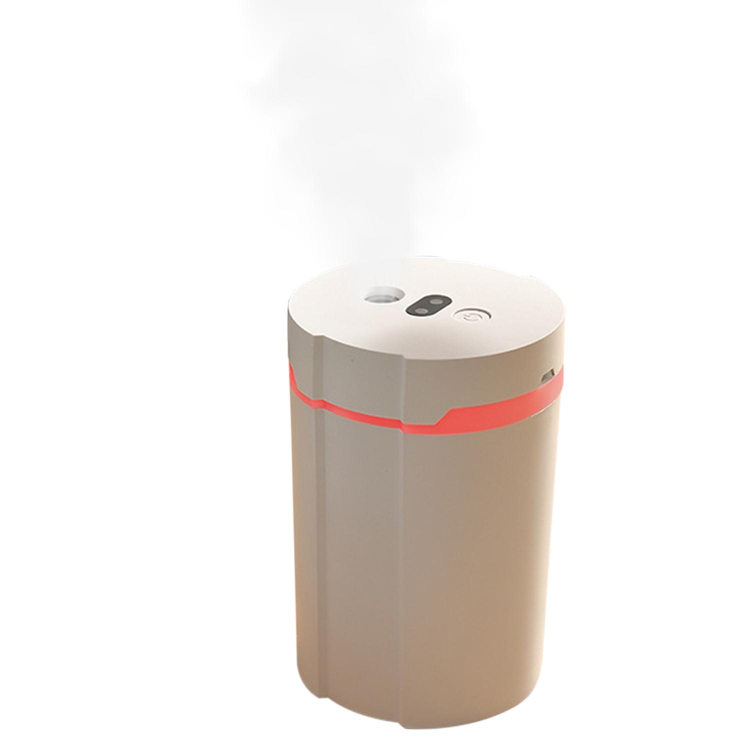 Máy tạo ẩm khử trùng khuếch tán sương mù cảm ứng thông minh 280mL với đèn LED