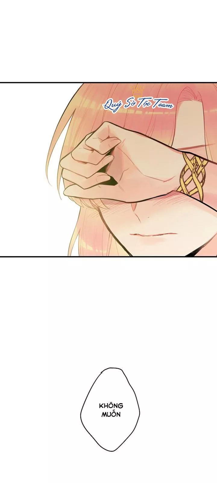 trọng sinh trở thành hoàng phi chapter 85 18