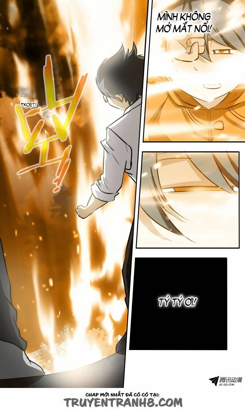 tôi là thằng phế vật chapter 63 5