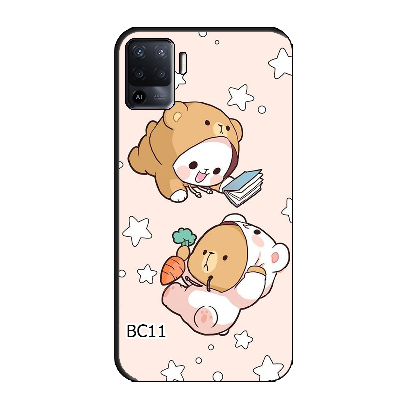 Ốp Lưng Dành Cho OPPO A94