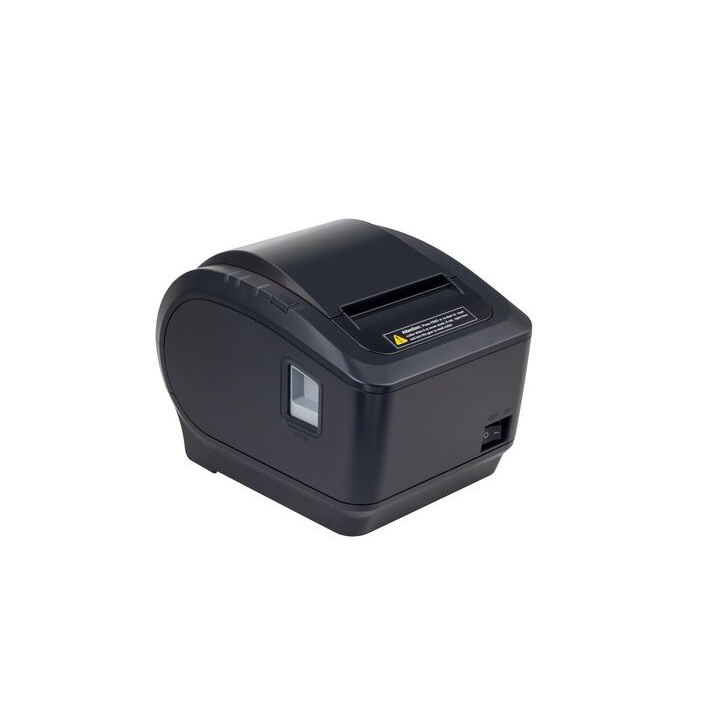 Máy In Bill, In Hóa Đơn Khổ K80 Xprinter XP-K300L - HÀNG CHÍNH HÃNG