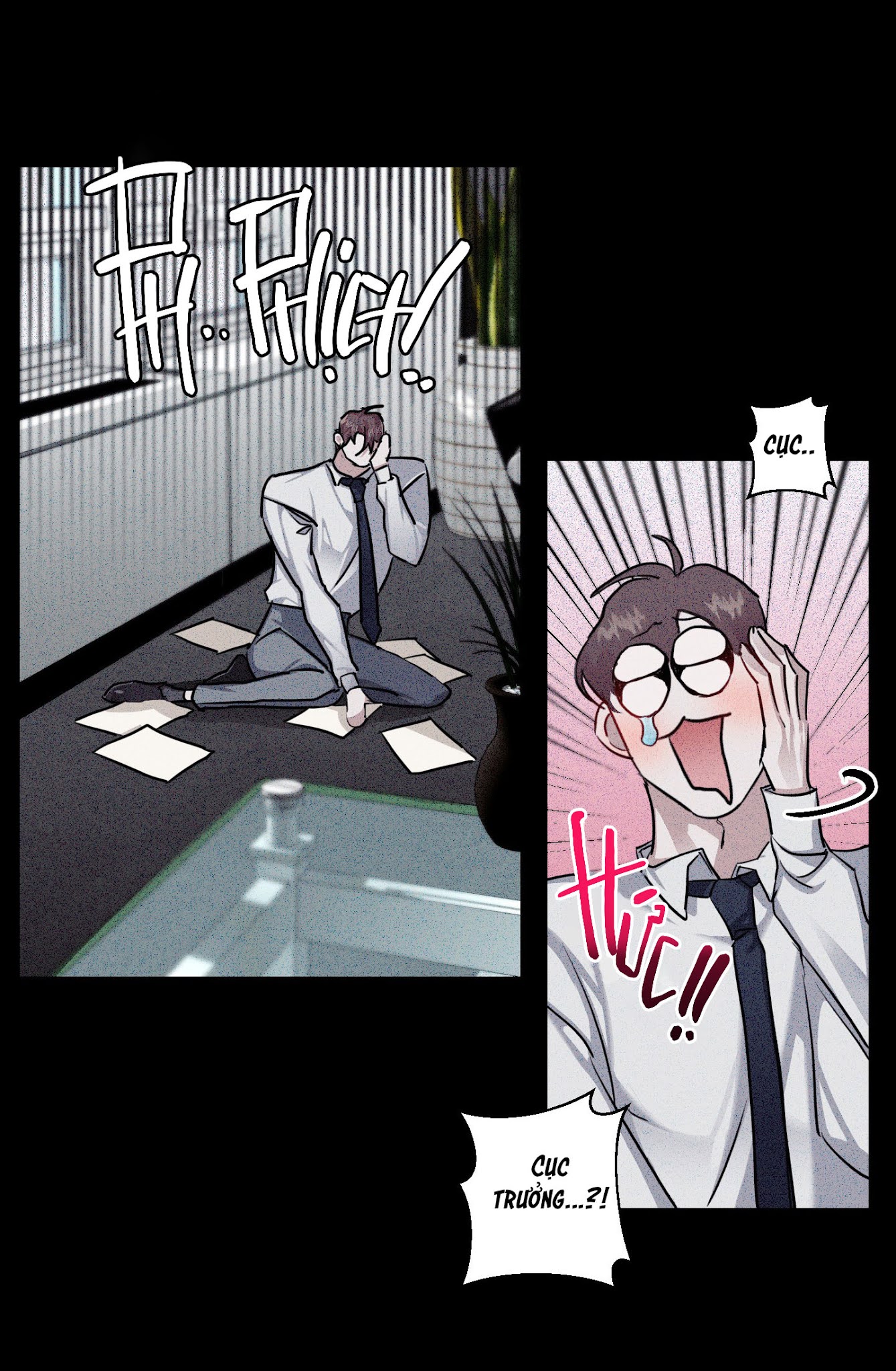 tình đơn phương chapter 10 5