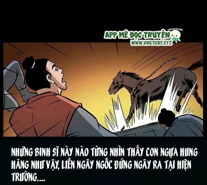 U Minh Ngụy Tượng Chapter 161 44
