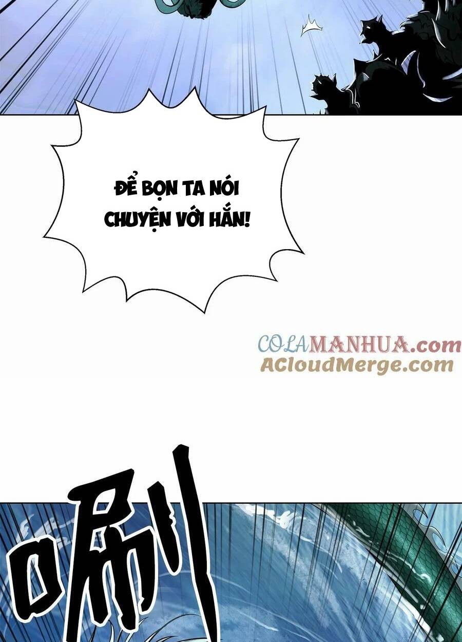 xuyên không thành hổ chapter 106 66