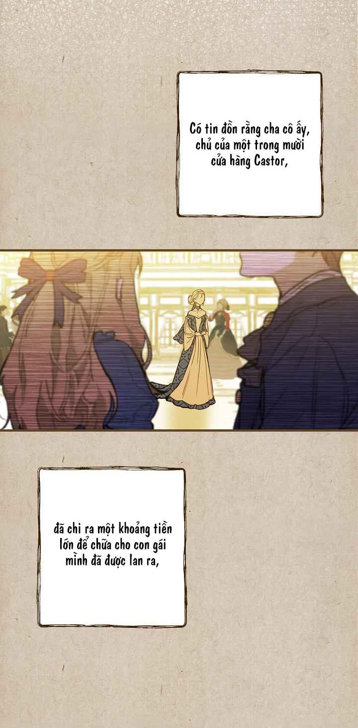 hoàng phi bóng tối - shadow queen chapter 32 57