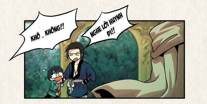 gyon-woo và jik-ny chapter 7 9