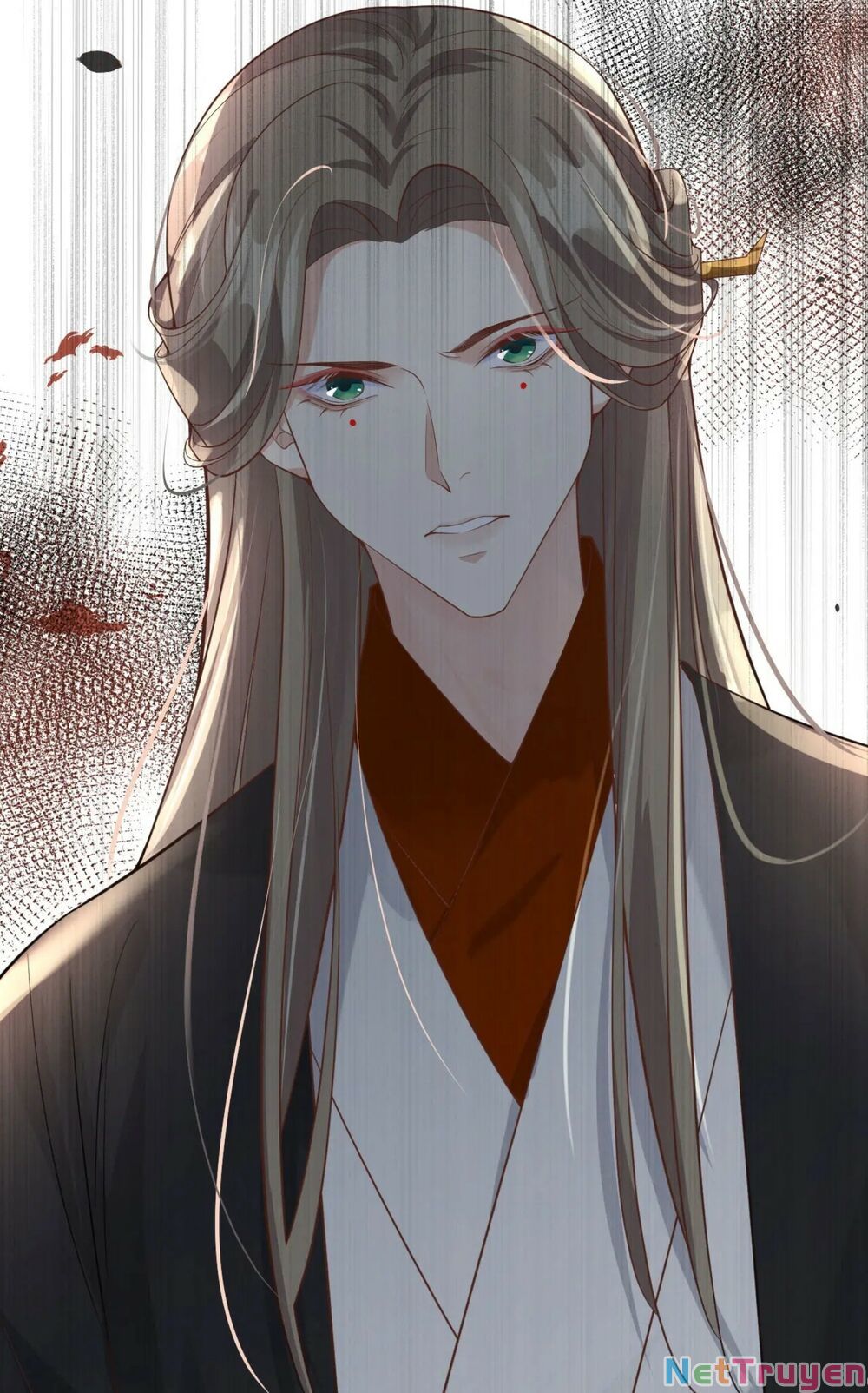 chàng vú em tu chân chapter 79 53