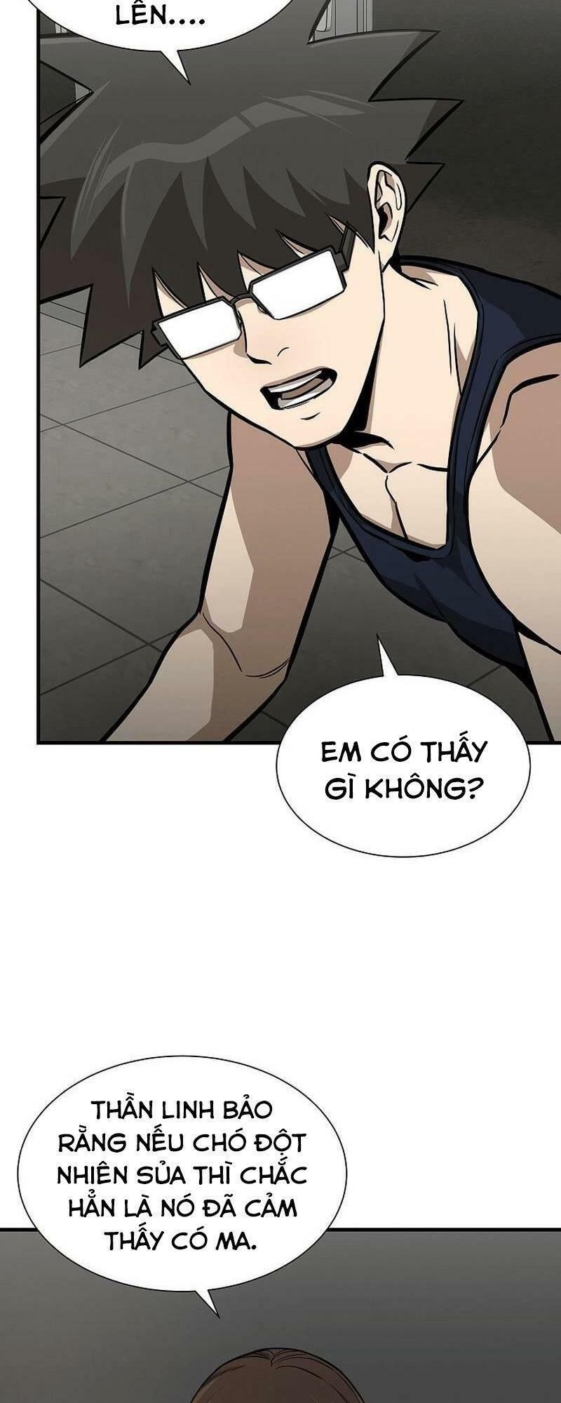 return survival chapter 107 8