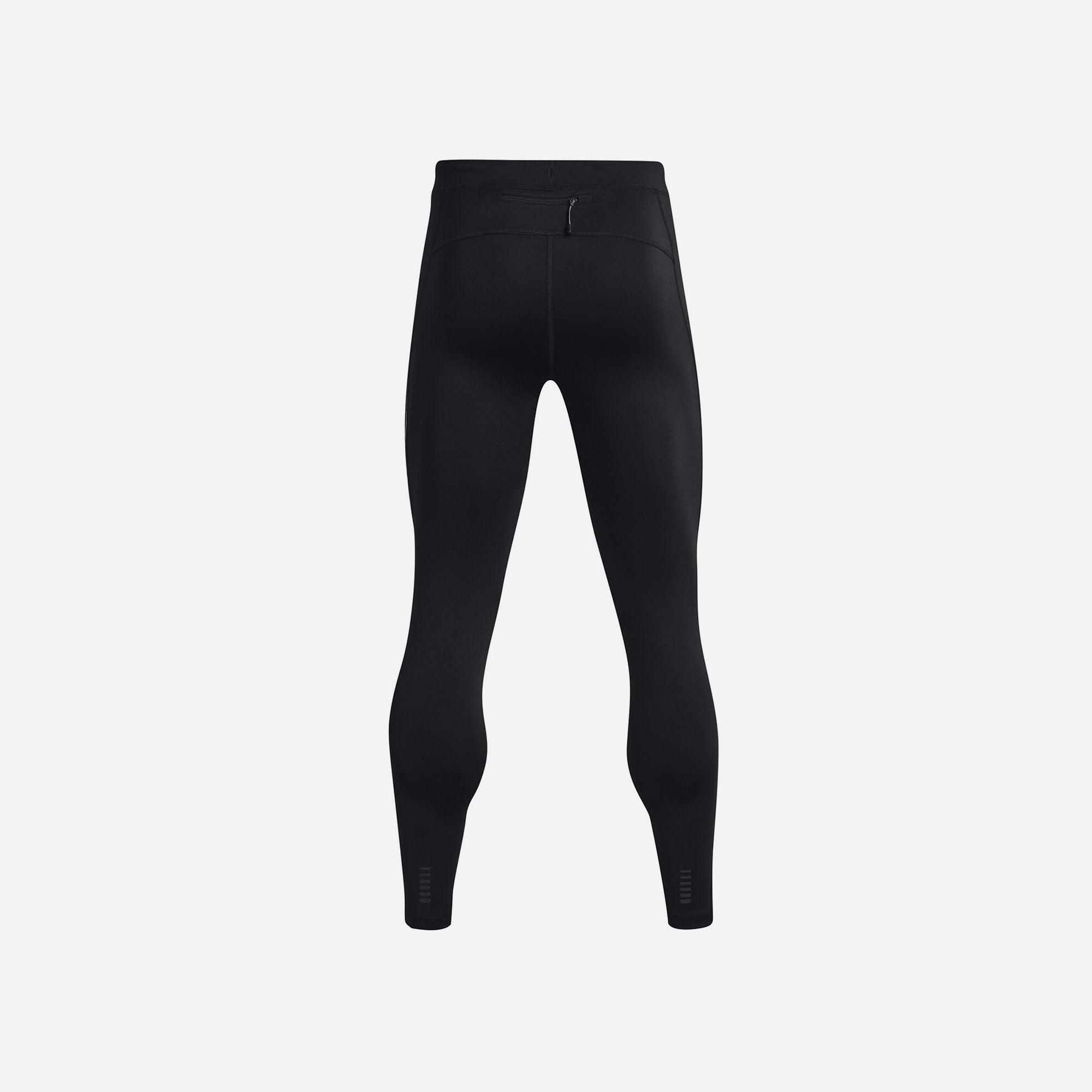 Quần ôm thể thao nam Under Armour Fly Fast 3.0 Cold - 1373440-001