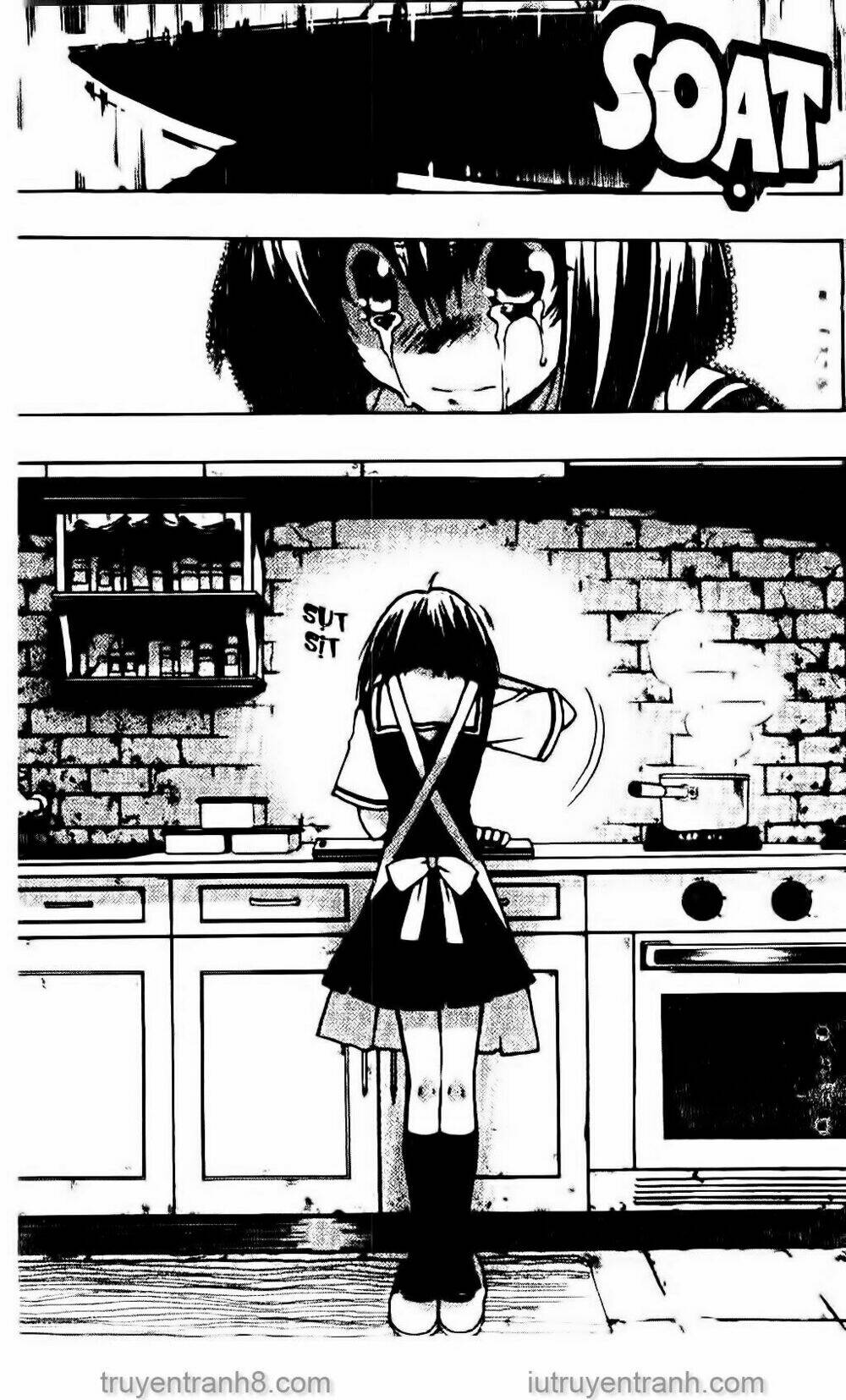 little vampire chapter 51 41