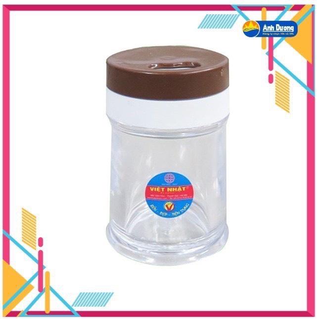 LỌ ĐỰNG TĂM ,TIÊU VIỆT NHẬT SIÊU BỀN - RẺ