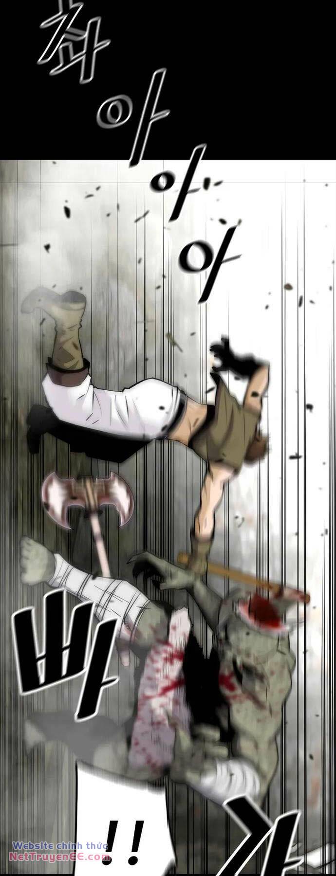 sự trở lại của huyền thoại chapter 121 19