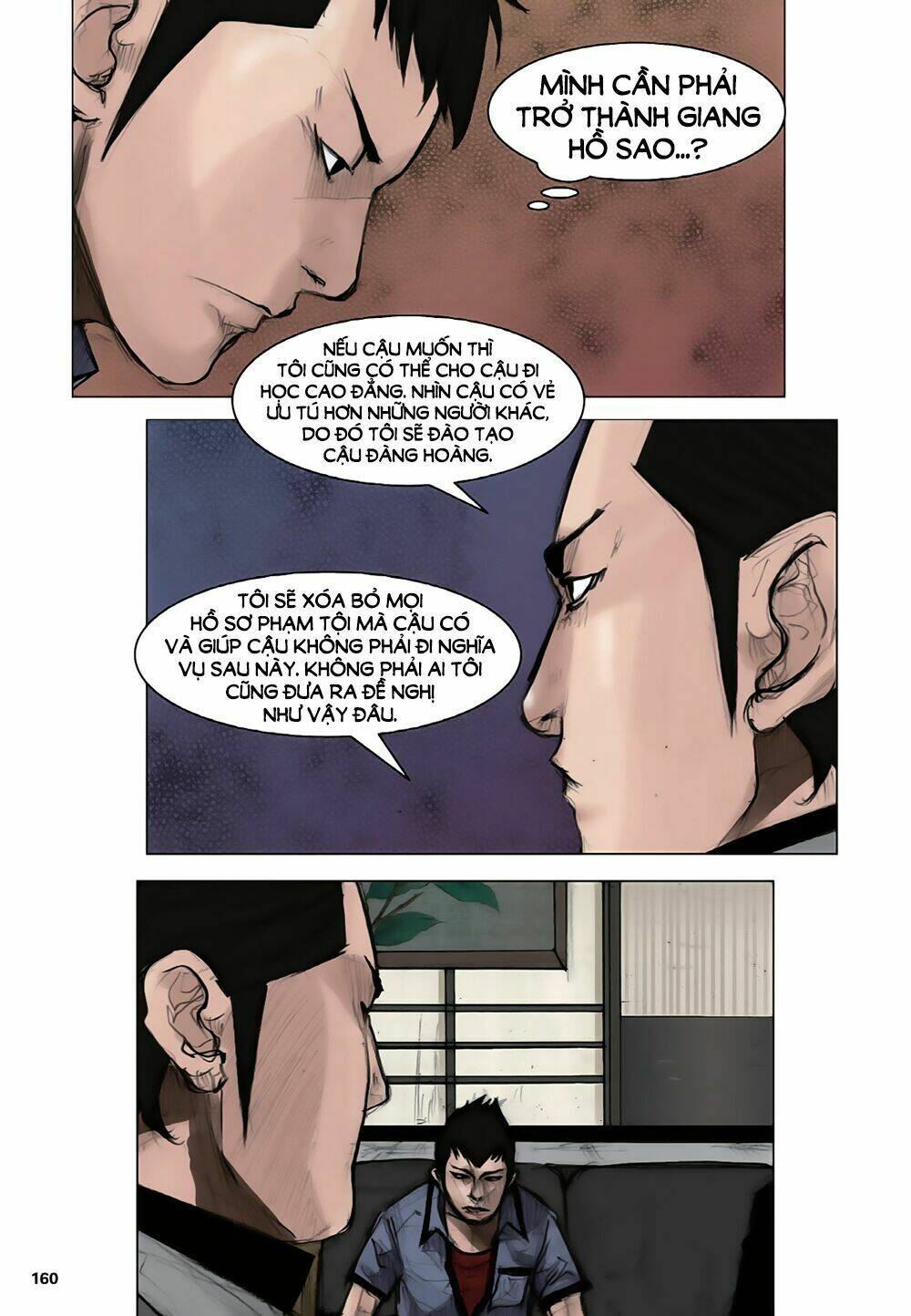 tong | tổng chapter 13 6