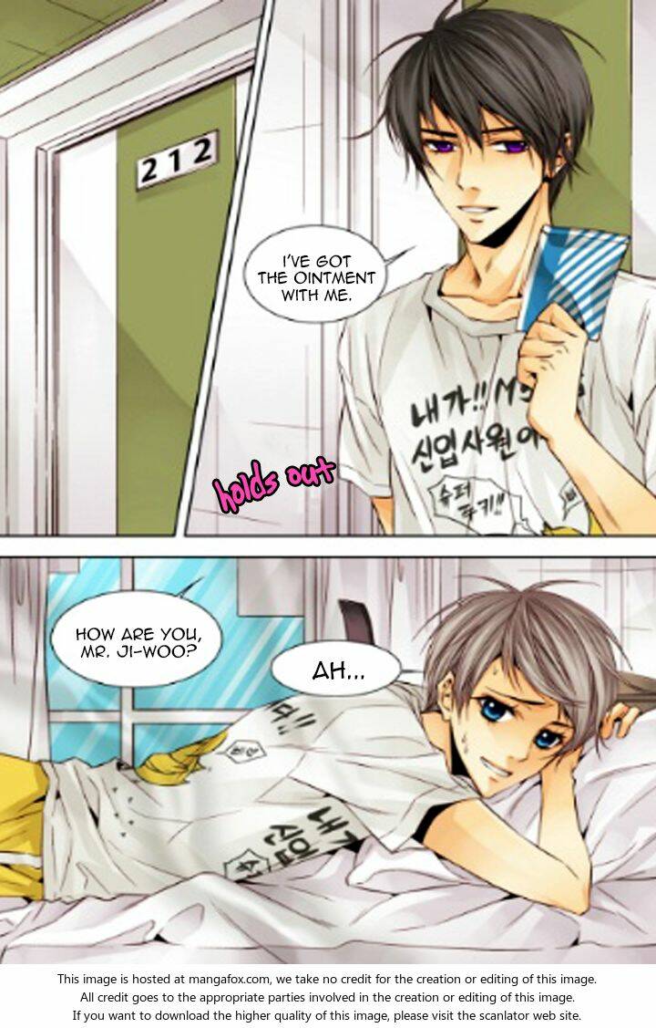 cheonsaeng yeonbun chapter 14 25