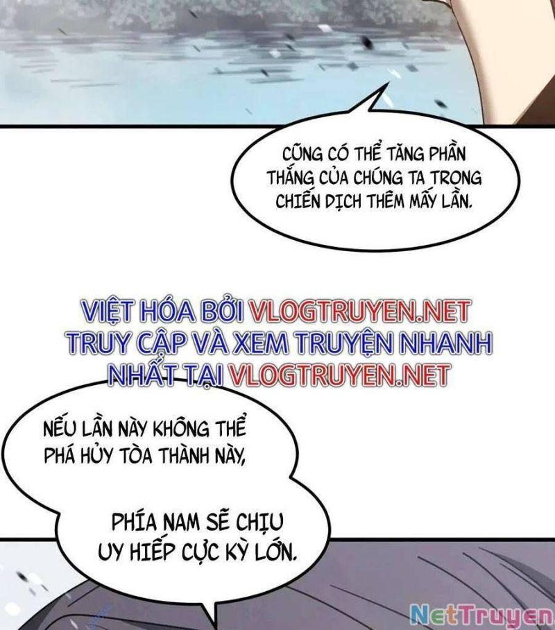 siêu tiến hóa chapter 79 22