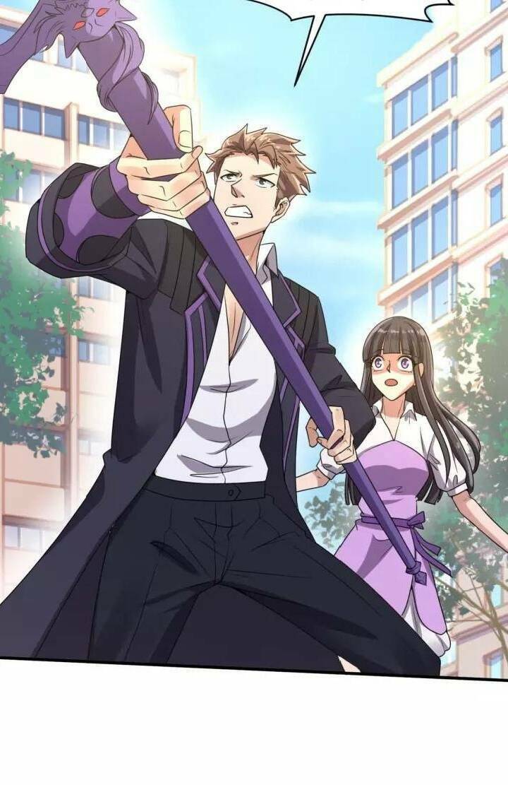 người chặn xuyên không chapter 84 12