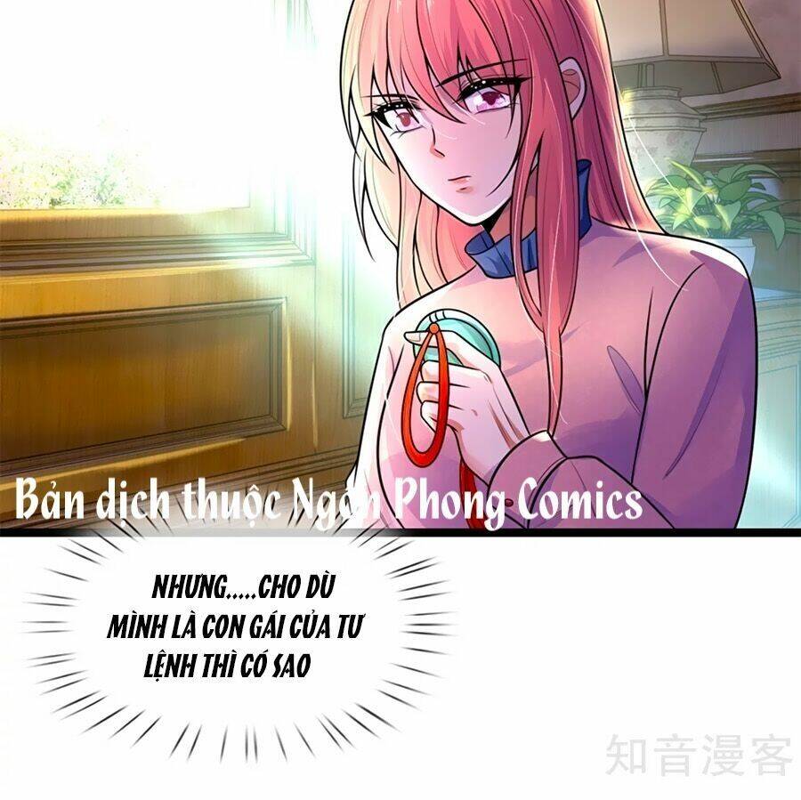 loạn thế tù sủng: thiếu soái bất lương của ta chapter 60 17