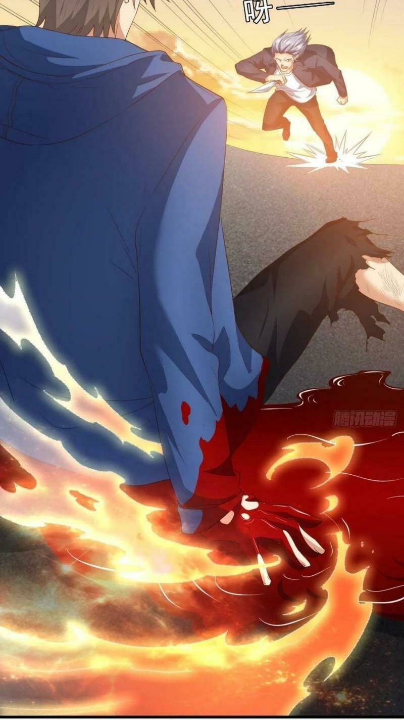 tuyệt thế thiên tài hệ thống chapter 66 10