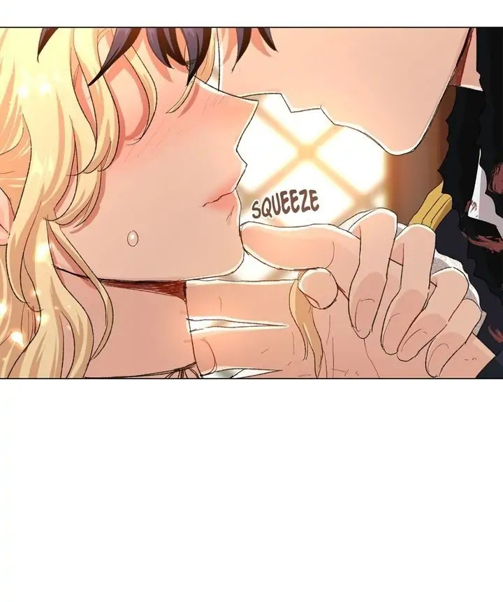 tôi là fan cứng hoàng tử chapter 63.2 23