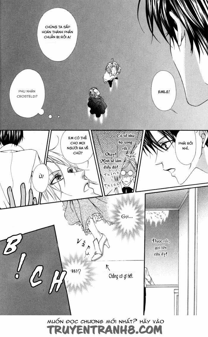 cận vệ hoàng gia chapter 6 26