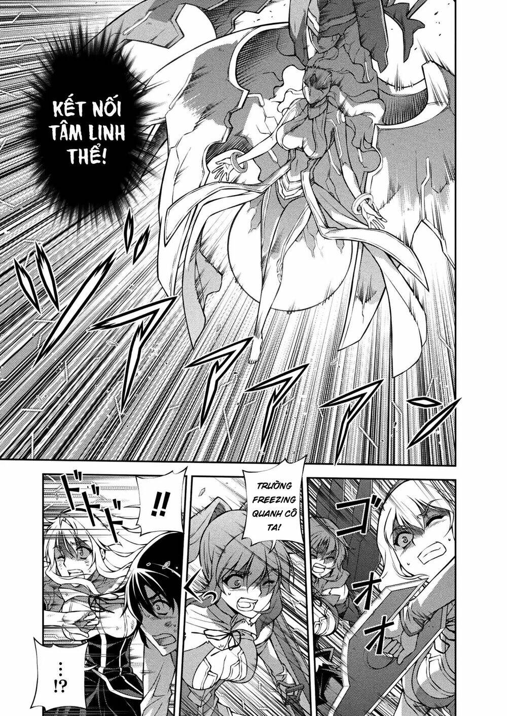 freezing chapter 219 22