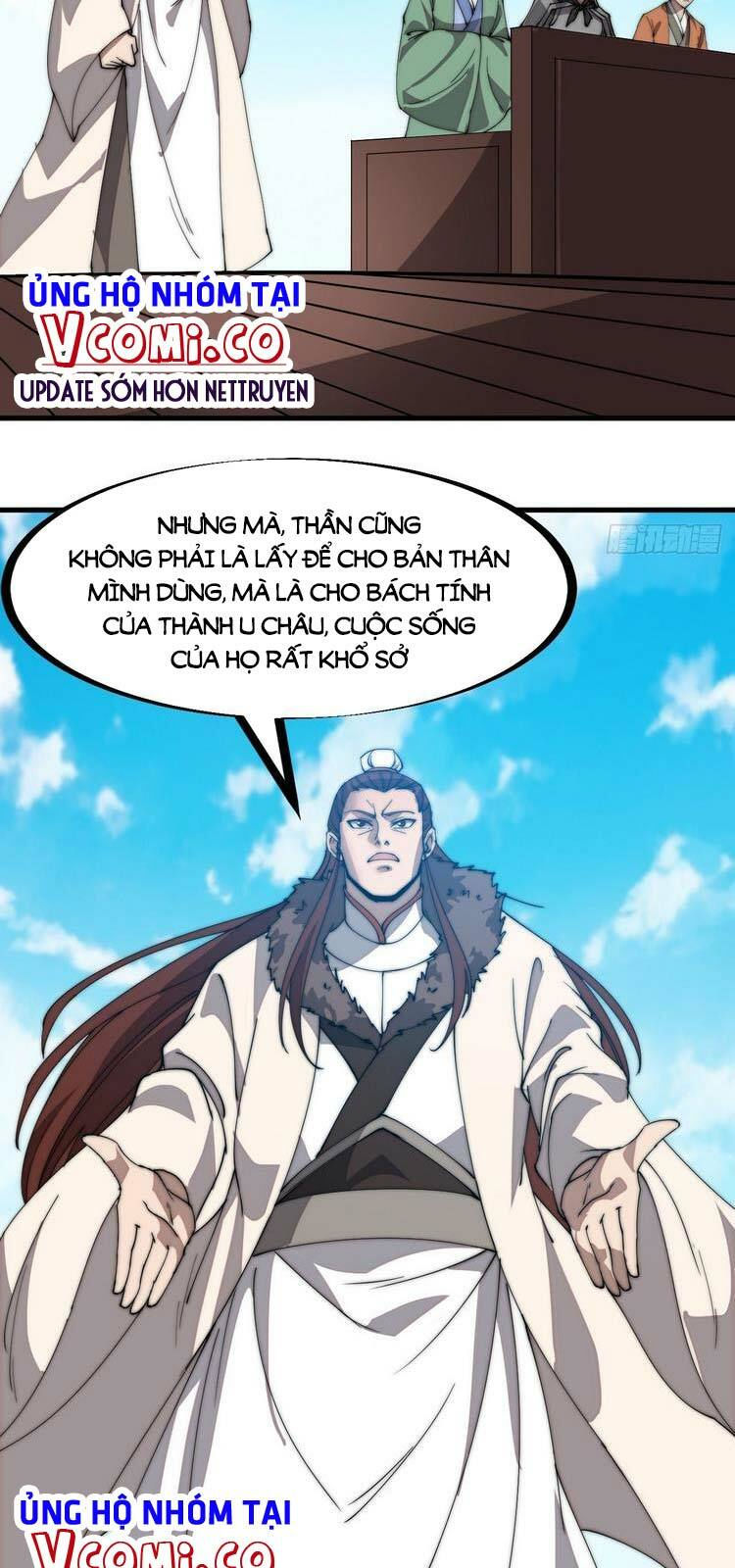 ta có một sơn trại chapter 217 4