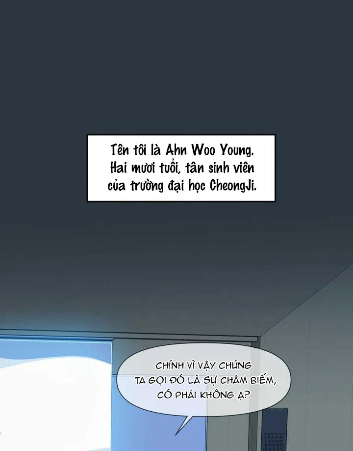 các bậc tiền bối chapter 1 1