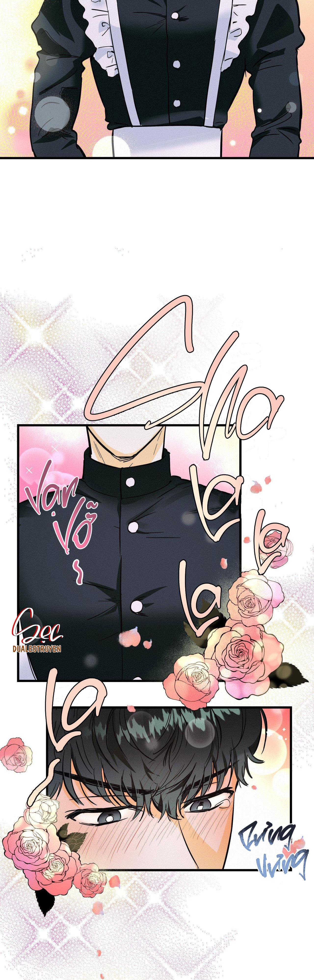 lie again chapter 9 9