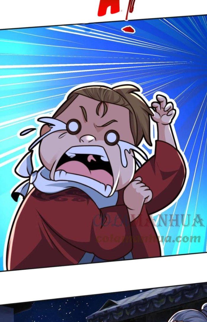 ta nuôi ma quỷ ở trấn ma ti chapter 54 8