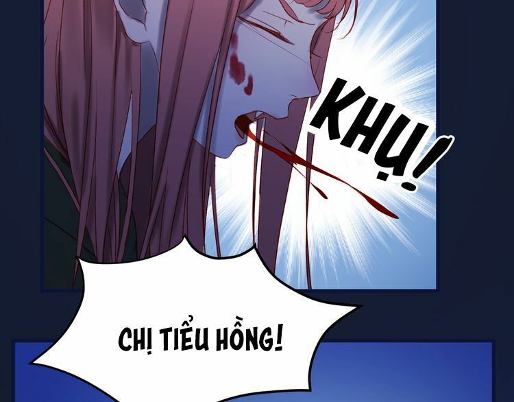 lượm được một tiểu hồ ly phần 2 chapter 48 26