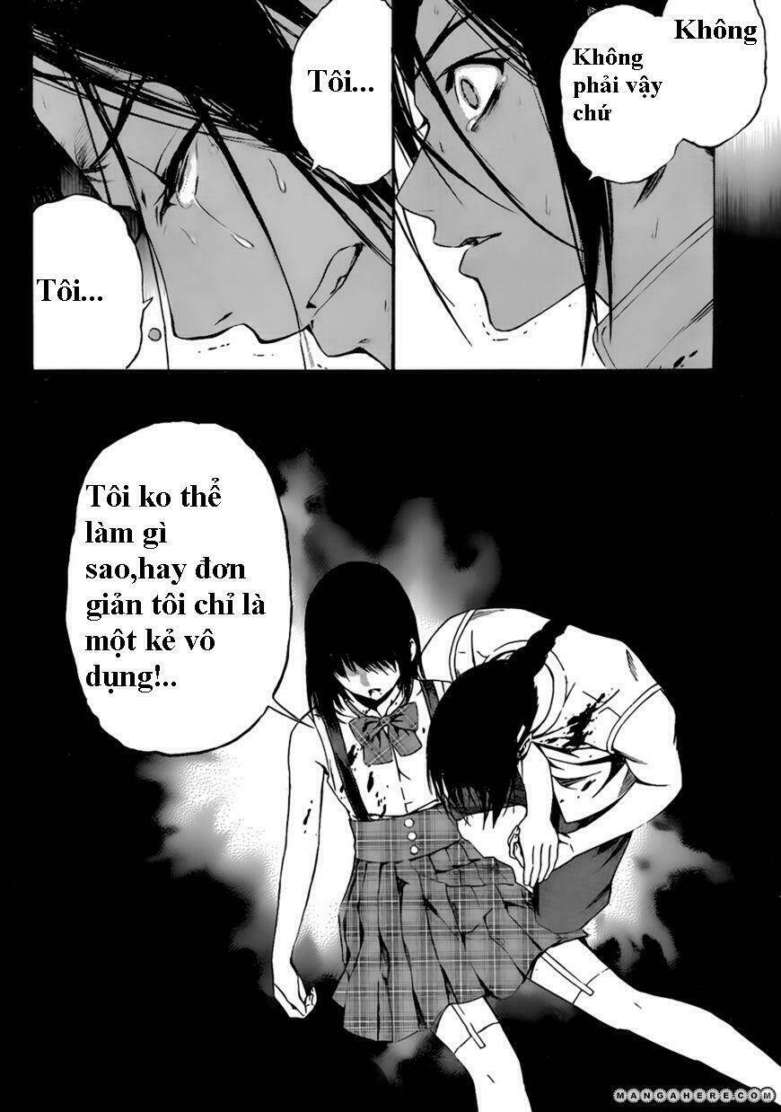 cô nàng ma cà rồng i chapter 48 21