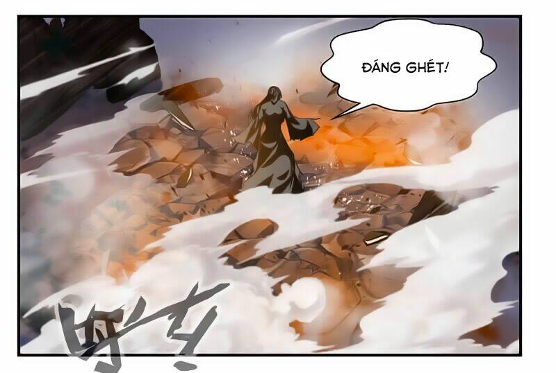 cửu dương thần vương chapter 60 4