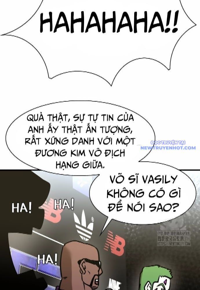 shark - cá mập chapter 302 90