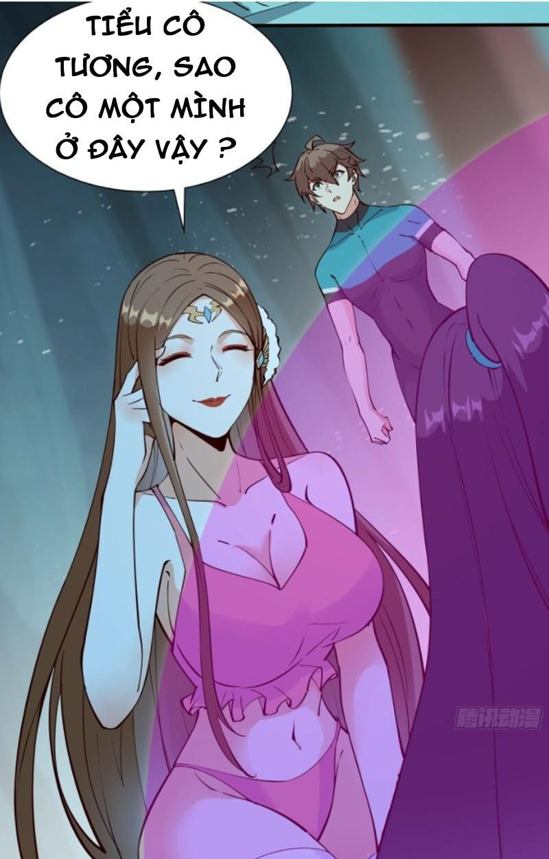 ta lập hậu cung tại tây du ký chapter 65 4