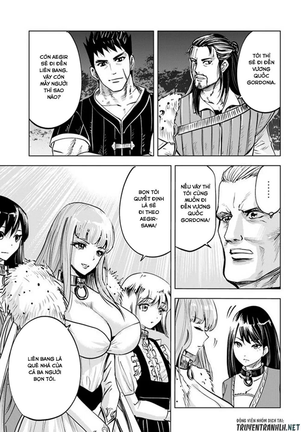 hành trình chịch dạo của của máy dập cổ đại chapter 15 27