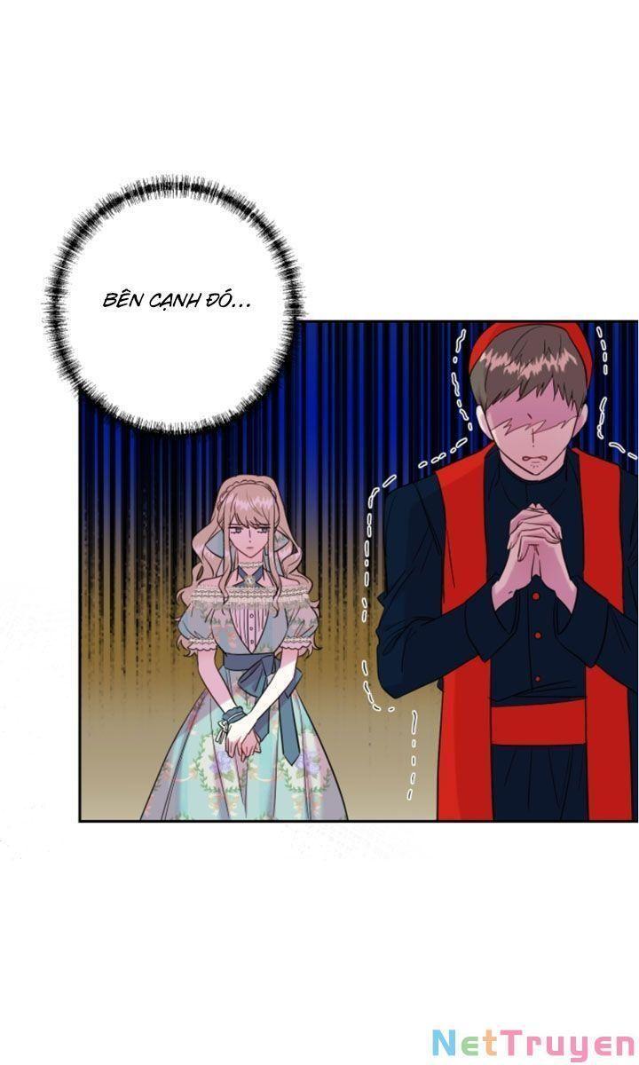 xin ngài đừng ăn tôi chapter 47 11