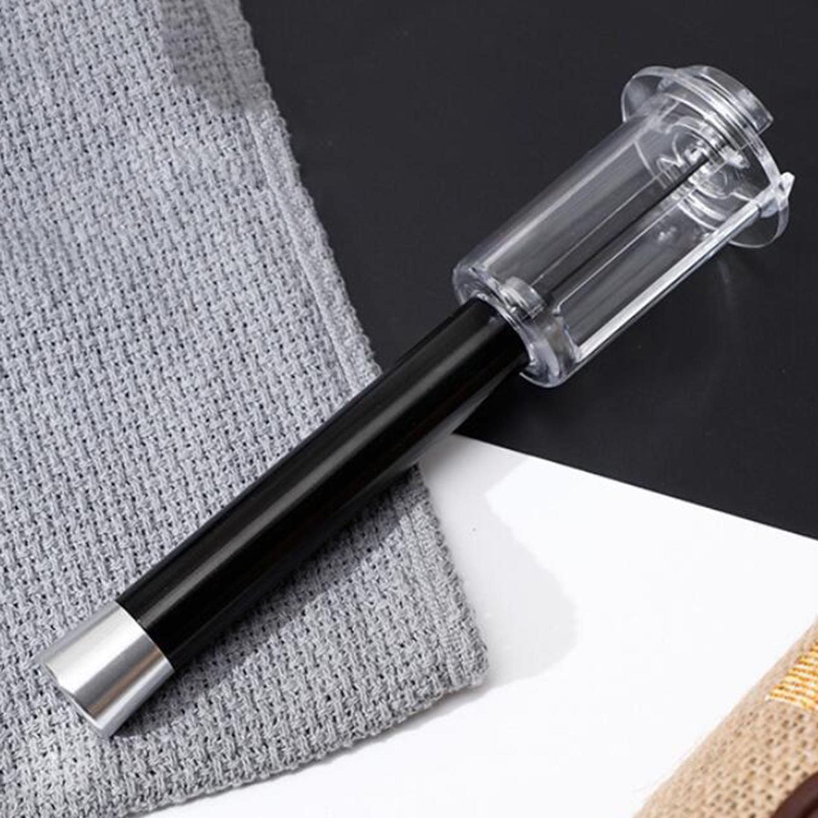 Air Pressure Pump Opener Opener for Gathering Holidays Graduations