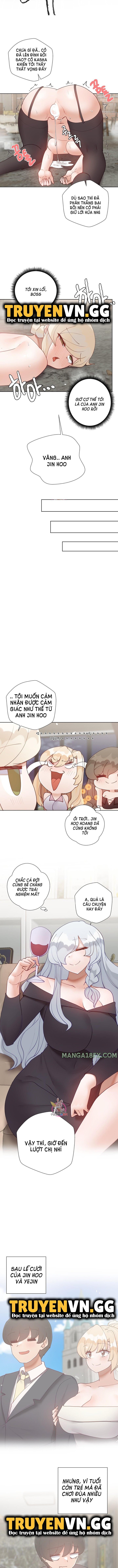 gia sư nữ quái chapter 78 8