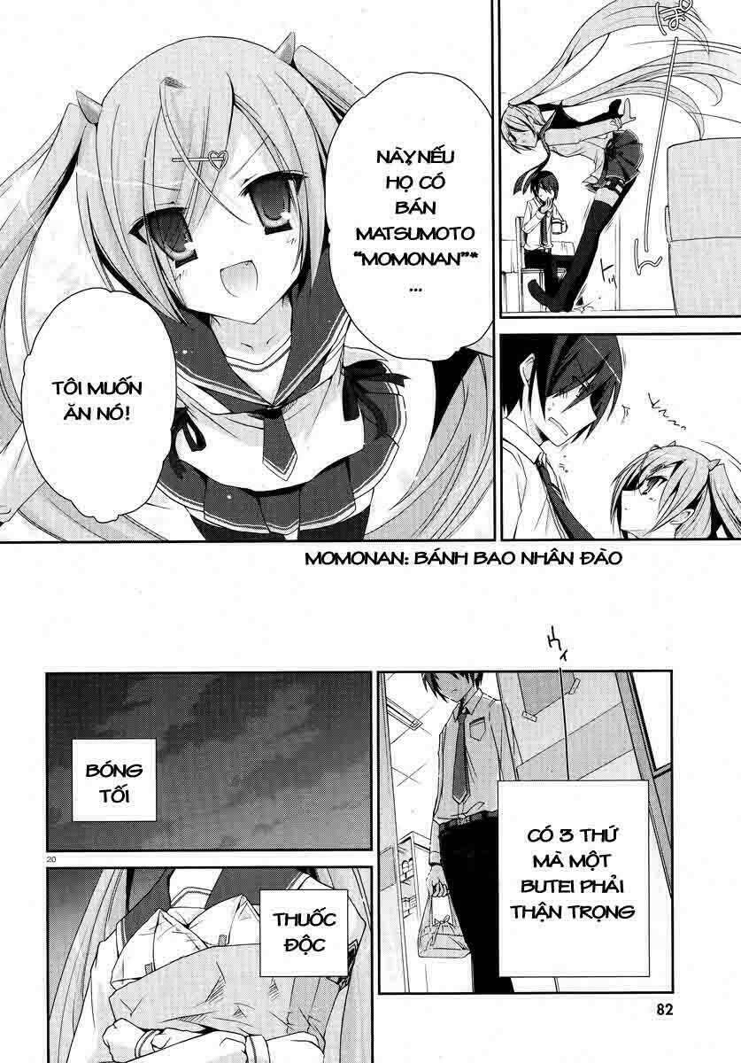 hidan no aria chapter 4 19