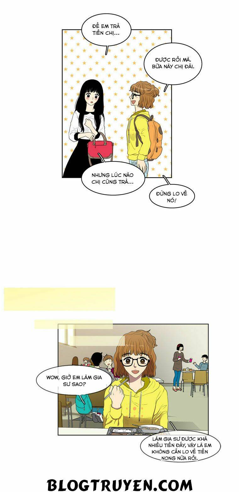 my shining world chapter 15 22