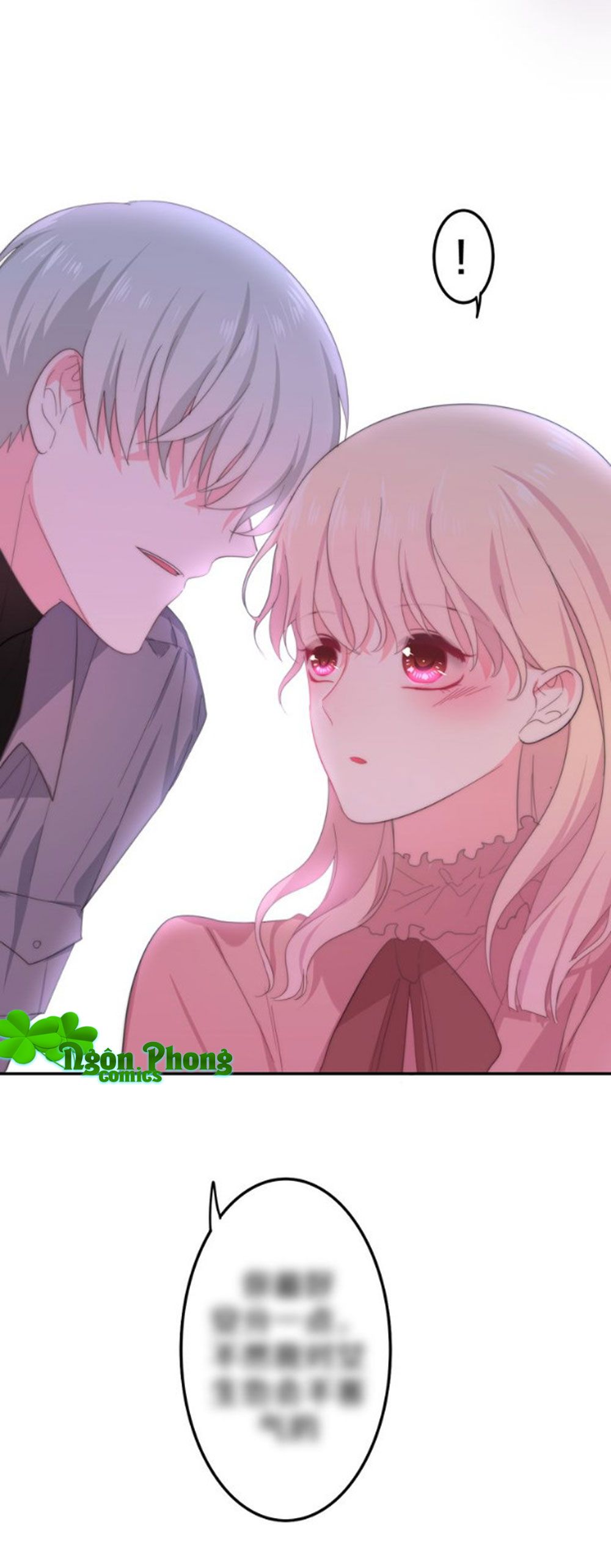 Tháng Sáu Không Hẹn Mà Gặp chapter 6 - Trang 32