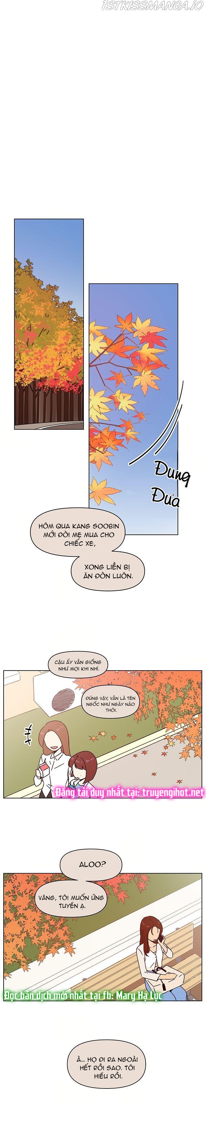 thanh xuân rực rỡ - season of blossom chapter 61.1 2