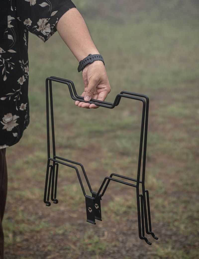 Khung bàn IGT Campingmoon CK-3650-T38 CK3650-T3