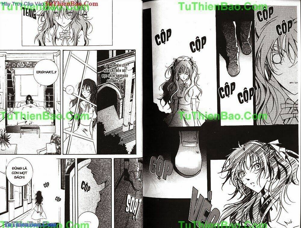 wings chắp cánh chapter 20 56