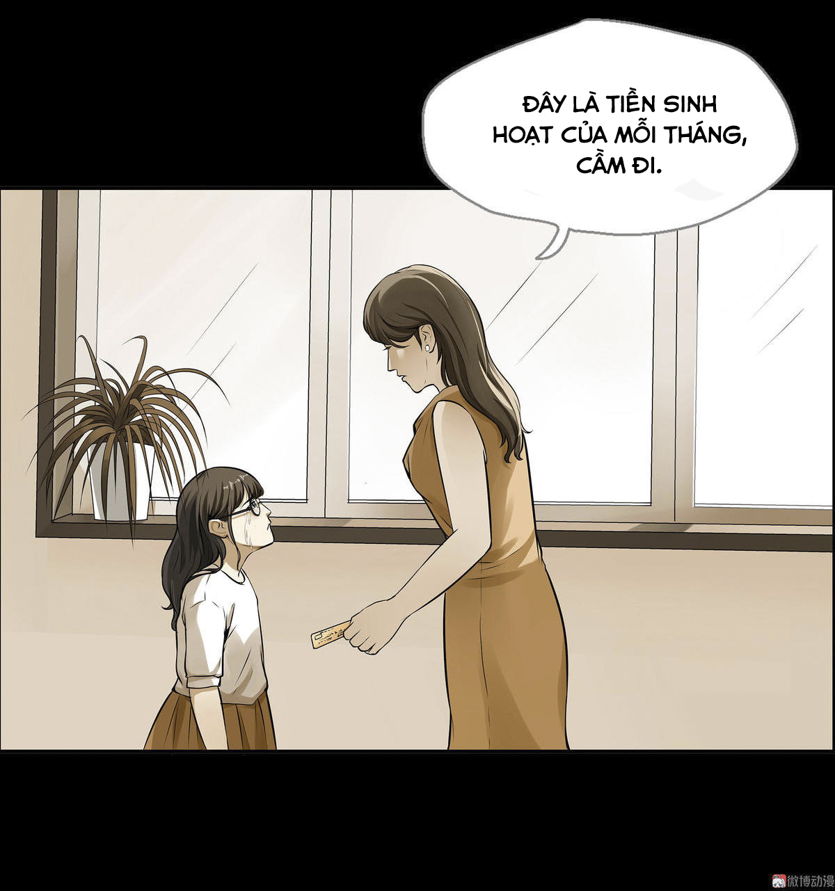 đôi giày pha lê chapter 1 4