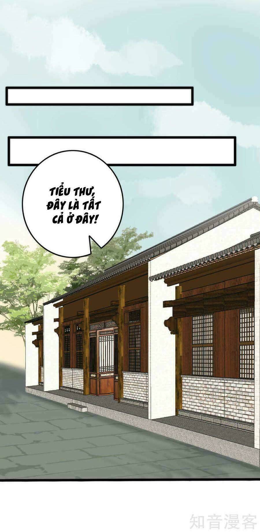 hành trình thịnh sủng chi cẩm tú chapter 9 21