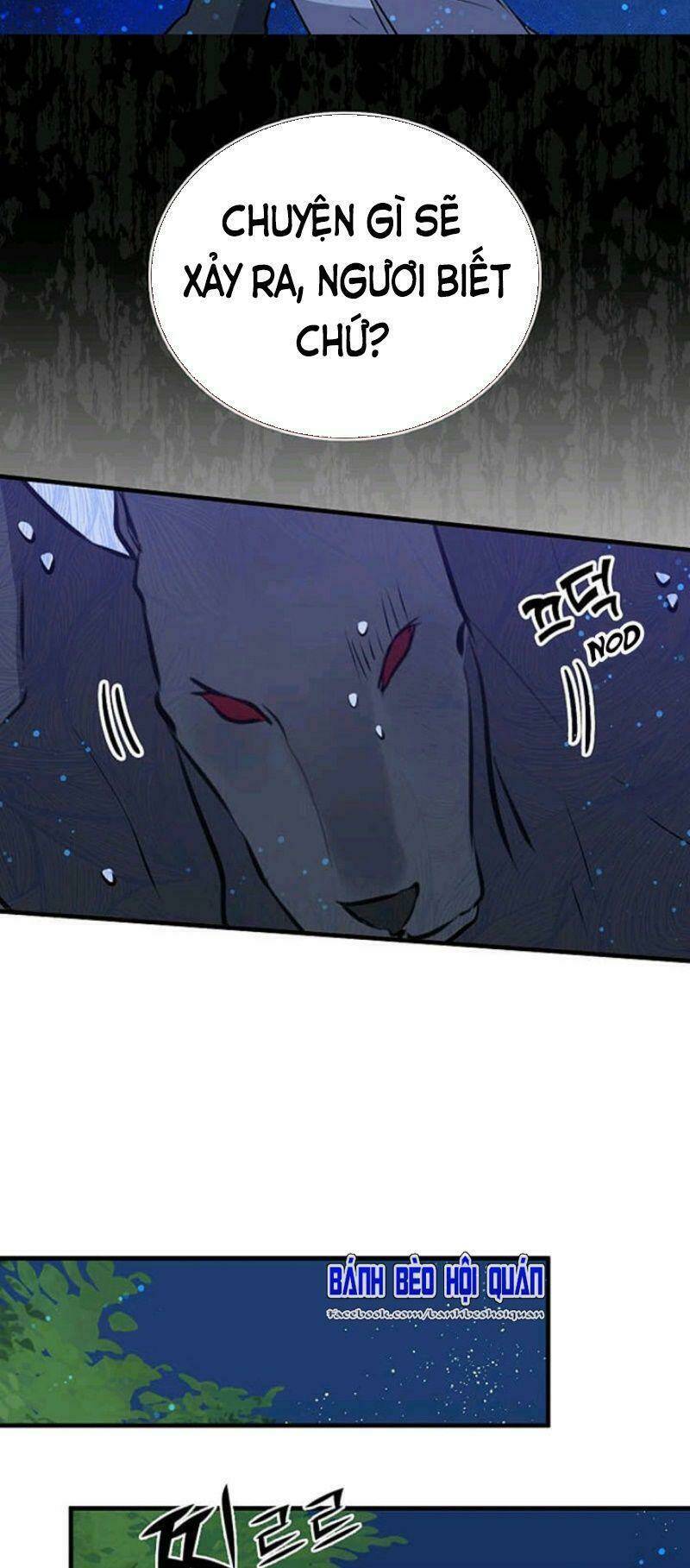 tôi là bạn gái cũ của một người lính chapter 41 26